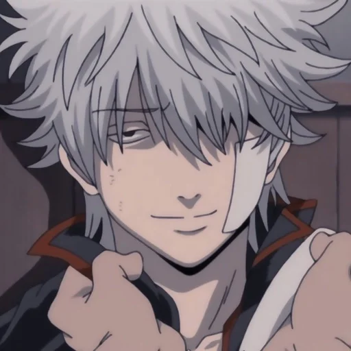 。* GINTAMA 。* @anime_sticks :: @fStikBot 。* GINTAMA 。* @anime_sticks :: @fStikBot -