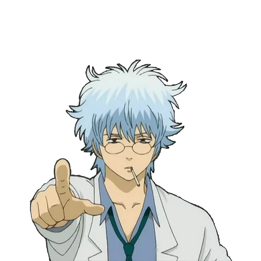 Gintoki Gintoki -