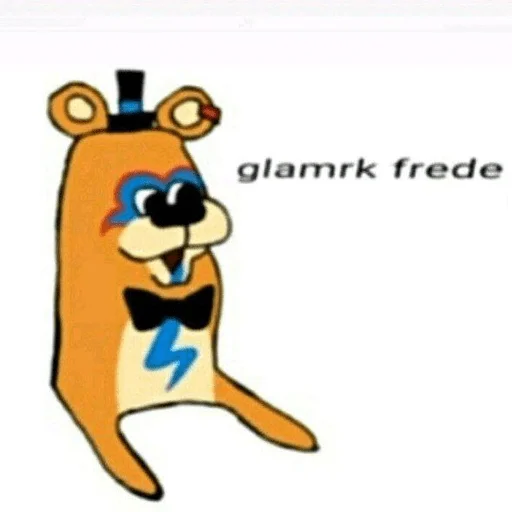 glamrk frede glamrk frede -