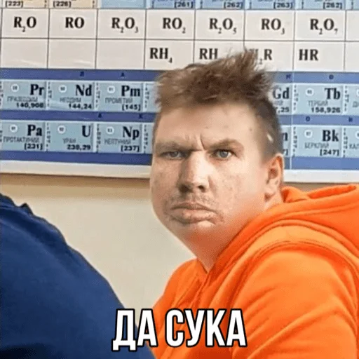 gleki gleki - human face