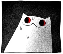 Gloomy Cat Gloomy Cat - мультфильм