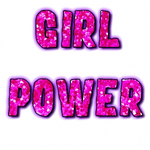 GRL PWR @gnilyebaby GRL PWR @gnilyebaby -