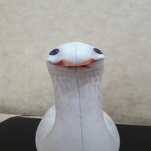 Goose BLOPTOP Goose BLOPTOP -