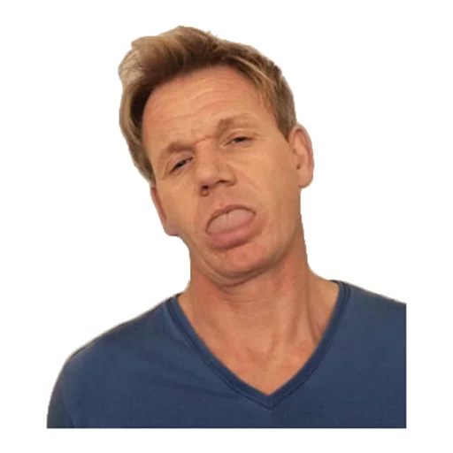 Gordon Ramsay Gordon Ramsay -