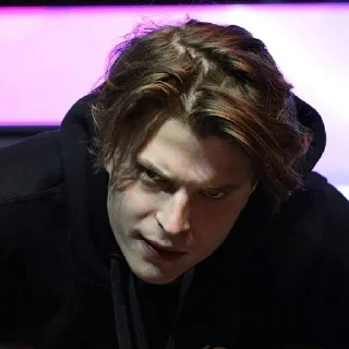 Стикер Гороховый суп - 6 Стикер Гороховый суп - 6