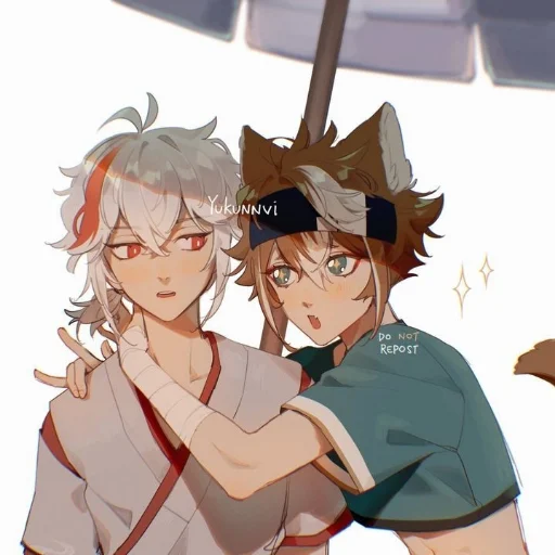 𐌲𐌏Р𐌏 & 𐌺АДЗУ𐌗А • @fordgenshin 𐌲𐌏Р𐌏 & 𐌺АДЗУ𐌗А • @fordgenshin -