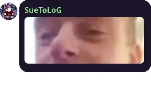screenshot human face video