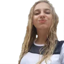 Стикер Vipukniki - 8 Стикер Vipukniki - 8