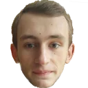 Стикер Vipukniki - 9 Стикер Vipukniki - 9