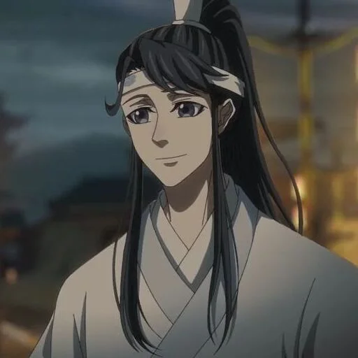 MO DAO ZU SHI// MO DAO ZU SHI// -