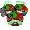 GREEN ORXNGE GREEN ORXNGE -
