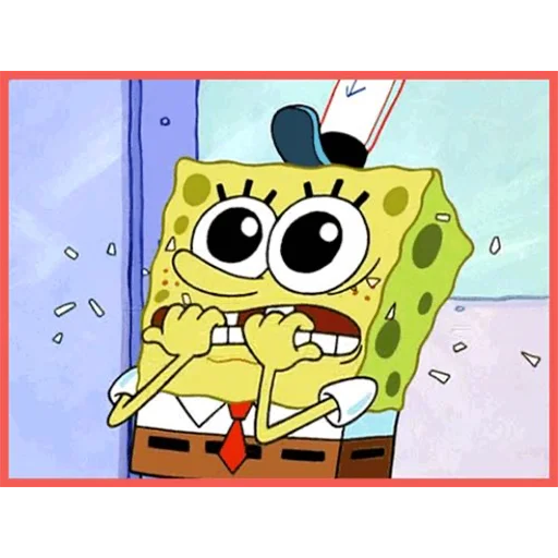 GUBKA BOB GUBKA BOB -