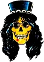 Стикер Gun's N' Roses |Aluci88🥀 - 5 Стикер Gun's N' Roses |Aluci88🥀 - 5