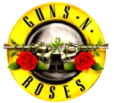 Стикер Gun's N' Roses |Aluci88🥀 - 6 Стикер Gun's N' Roses |Aluci88🥀 - 6