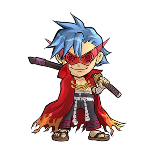 GurrenLagann GurrenLagann -