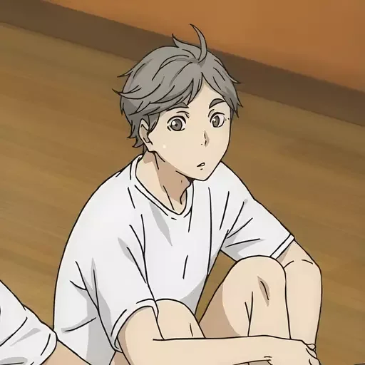 ’ haikyuu fun ๓ @evaniwu ♡ ˒ ’ haikyuu fun ๓ @evaniwu ♡ ˒ -