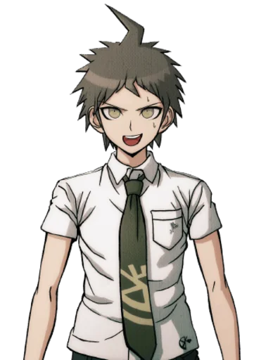 Hajime Hajime -