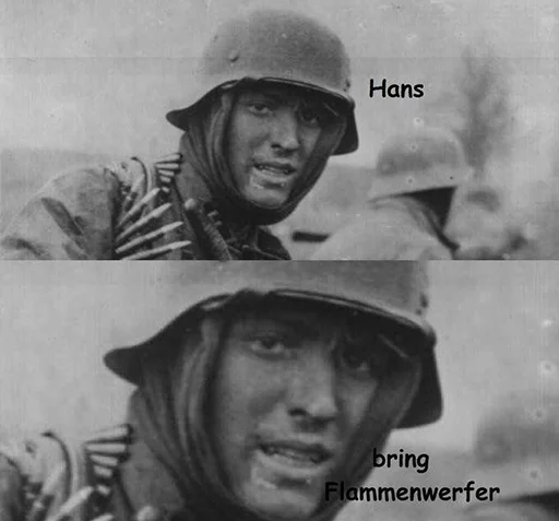 Hanz und freunde Hanz und freunde -