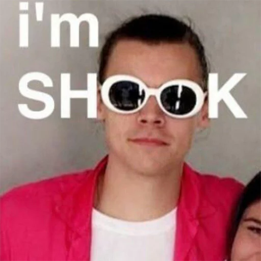 Harry Styles Harry Styles -