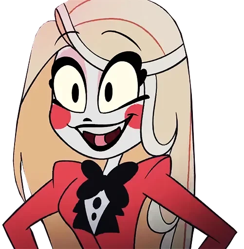 Hazbin pack @darknazion Hazbin pack @darknazion -