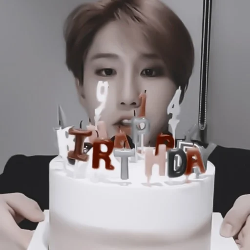 #𝐇𝐁𝐃: 𝗁𝖺𝗇 🎂 ;: by @paradismaudit #𝐇𝐁𝐃: 𝗁𝖺𝗇 🎂 ;: by @paradismaudit -