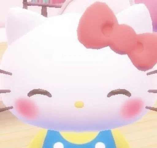 kittys kittys -