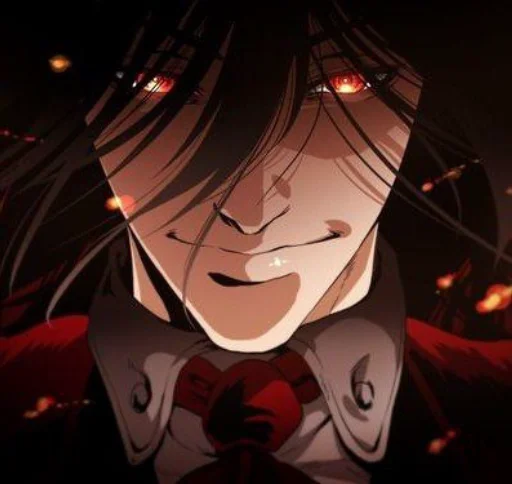 Hellsing Hellsing -
