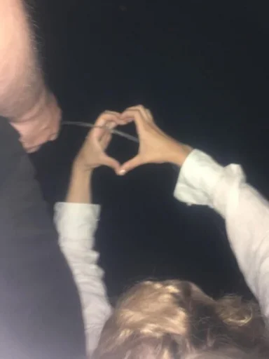 person person finger wrist