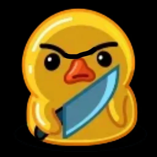 Sticker ненавижу эти следы - 11 Sticker ненавижу эти следы - 11