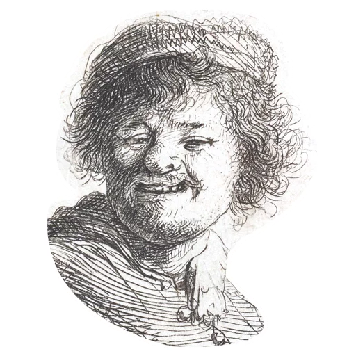 эскиз эскиз рисование человеческое лицо