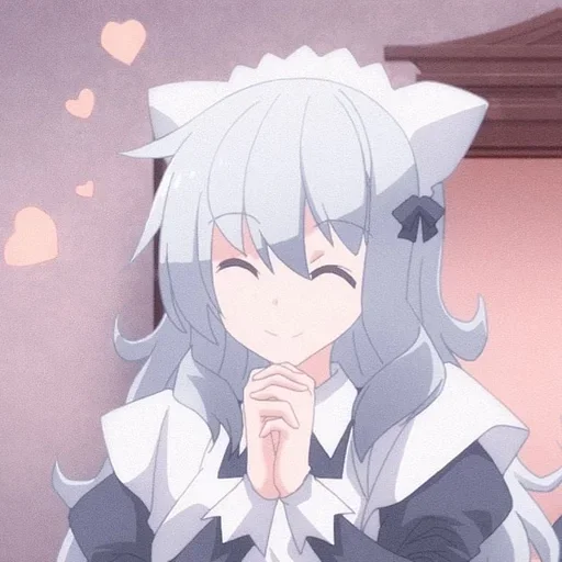 Sticker ✿Anime emotions✿ @anime_sticks :: @fStikBot - 11