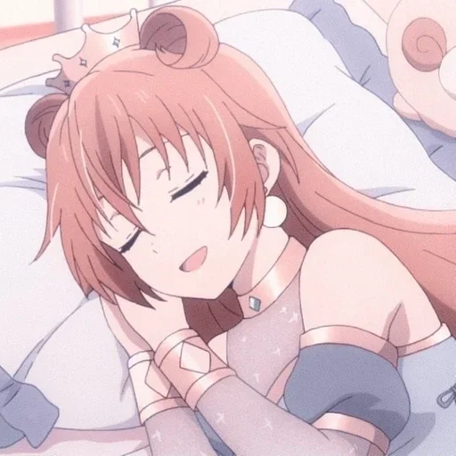 Sticker ✿Anime emotions✿ @anime_sticks :: @fStikBot - 7