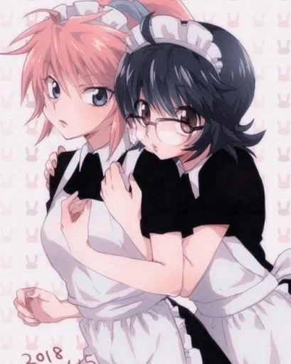 Sticker ✿Anime emotions✿ @anime_sticks :: @fStikBot - 3