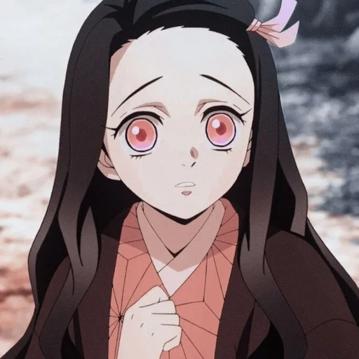 NEZUKO KAMADO @anime_sticks :: @fStikBot NEZUKO KAMADO @anime_sticks :: @fStikBot -