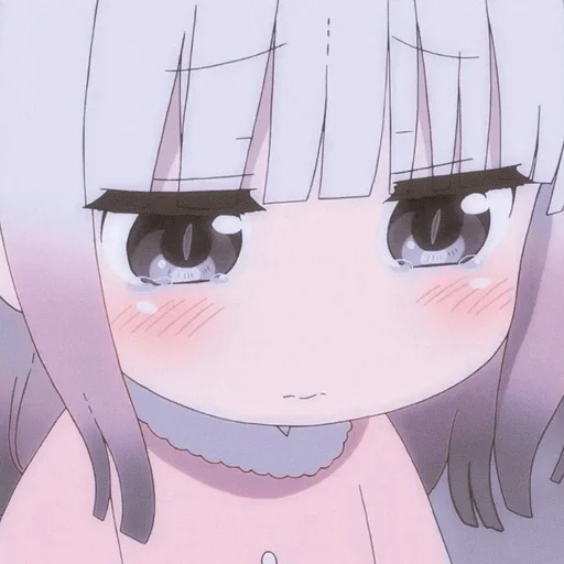 KANNA KAMUI @anime_sticks :: @fStikBot KANNA KAMUI @anime_sticks :: @fStikBot -