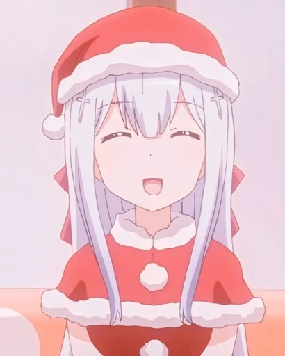 Anime New Year @anime_sticks :: @fStikBot