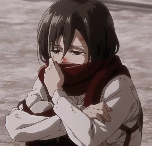Attack on titan @anime_sticks :: @fStikBot Attack on titan @anime_sticks :: @fStikBot - аниме