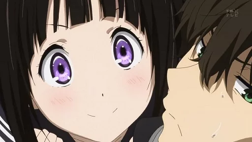 Hyouka Hyouka -