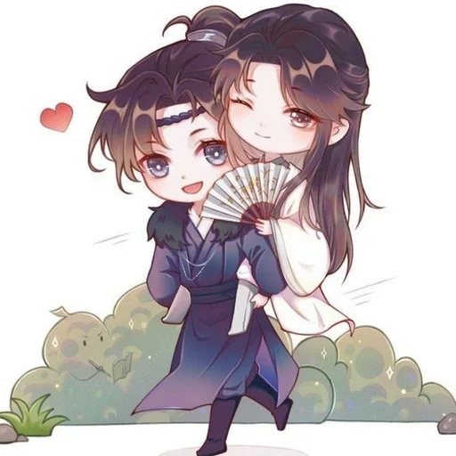 anime anime cartoon illustration