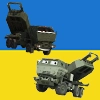 M142HIMARS M142HIMARS -
