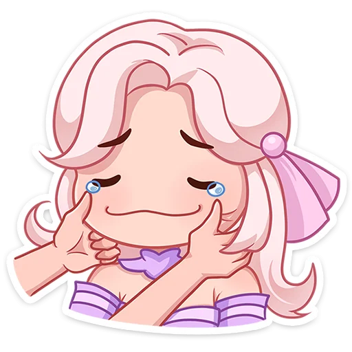 Хина • @TgSticker Хина • @TgSticker -