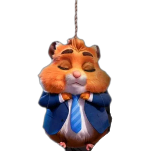 HAMSTER HAMSTER -