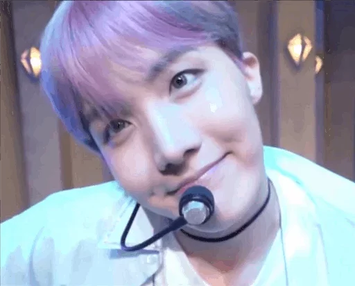 jhope by @gitanoosh ✨ jhope by @gitanoosh ✨ - Человек