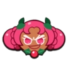 Hollyberry Cookie Hollyberry Cookie -