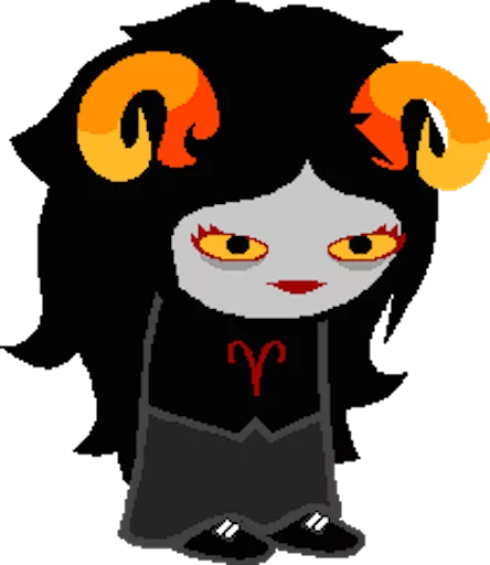 homestuck_trolls homestuck_trolls -
