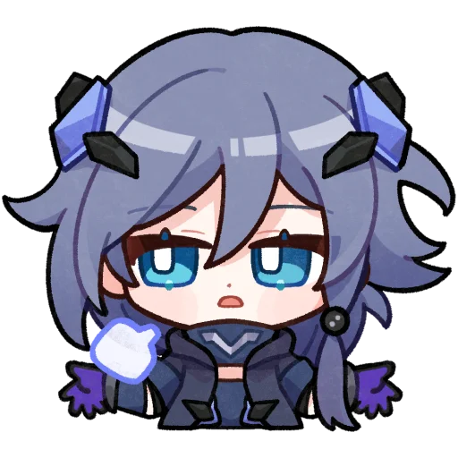 Honkai Impact 3rd by @hostachan Honkai Impact 3rd by @hostachan -