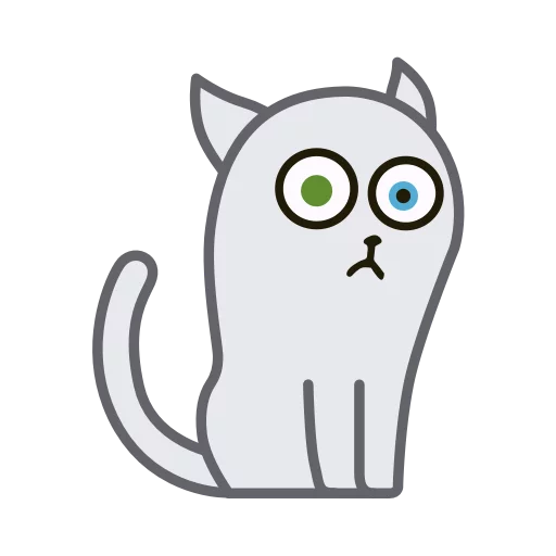 Hoover the Special Cat Hoover the Special Cat -