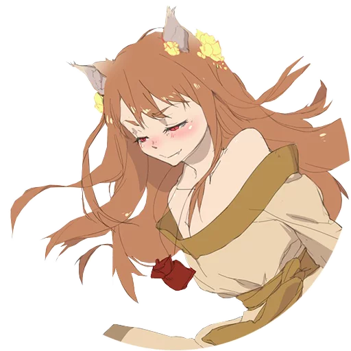 Horo Horo -