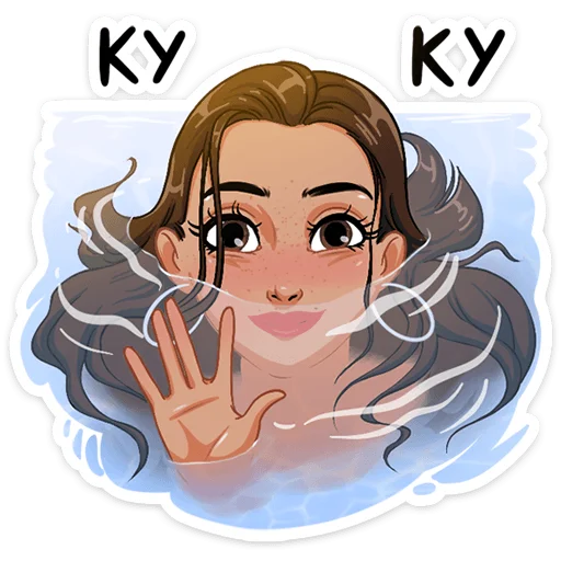 Жаркая Летта (@TgSticker) Жаркая Летта (@TgSticker) -