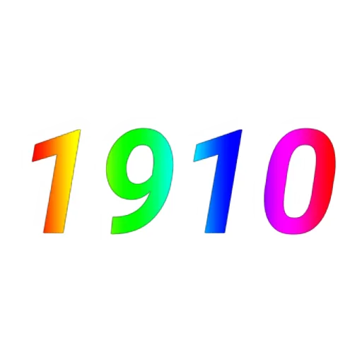 1910 is not ded 1910 is not ded - text